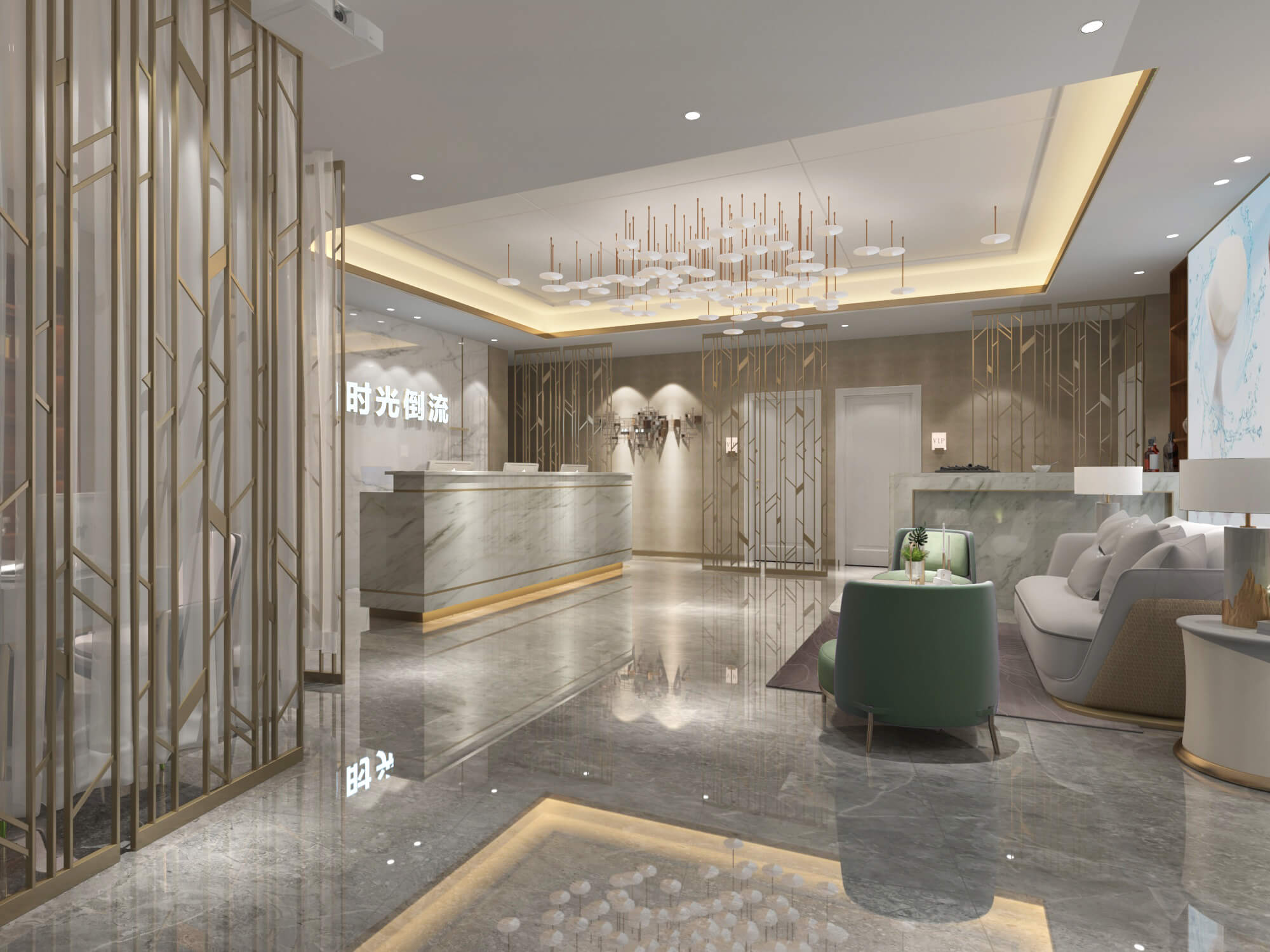 How to choose a good stainless steel screen panel