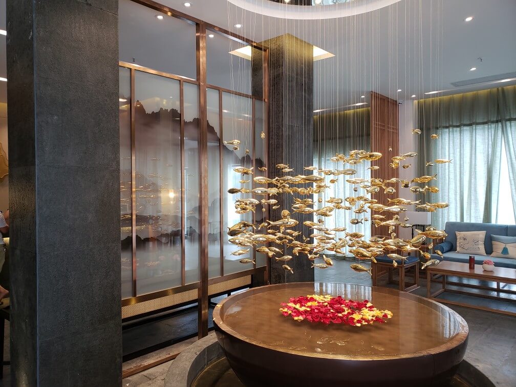 The stainless steel screen has actually several different manufacturing techniques!