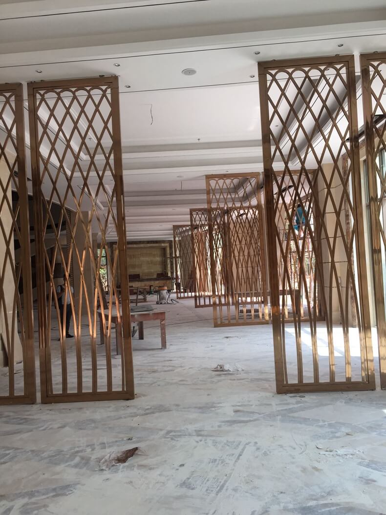 Office Building Case