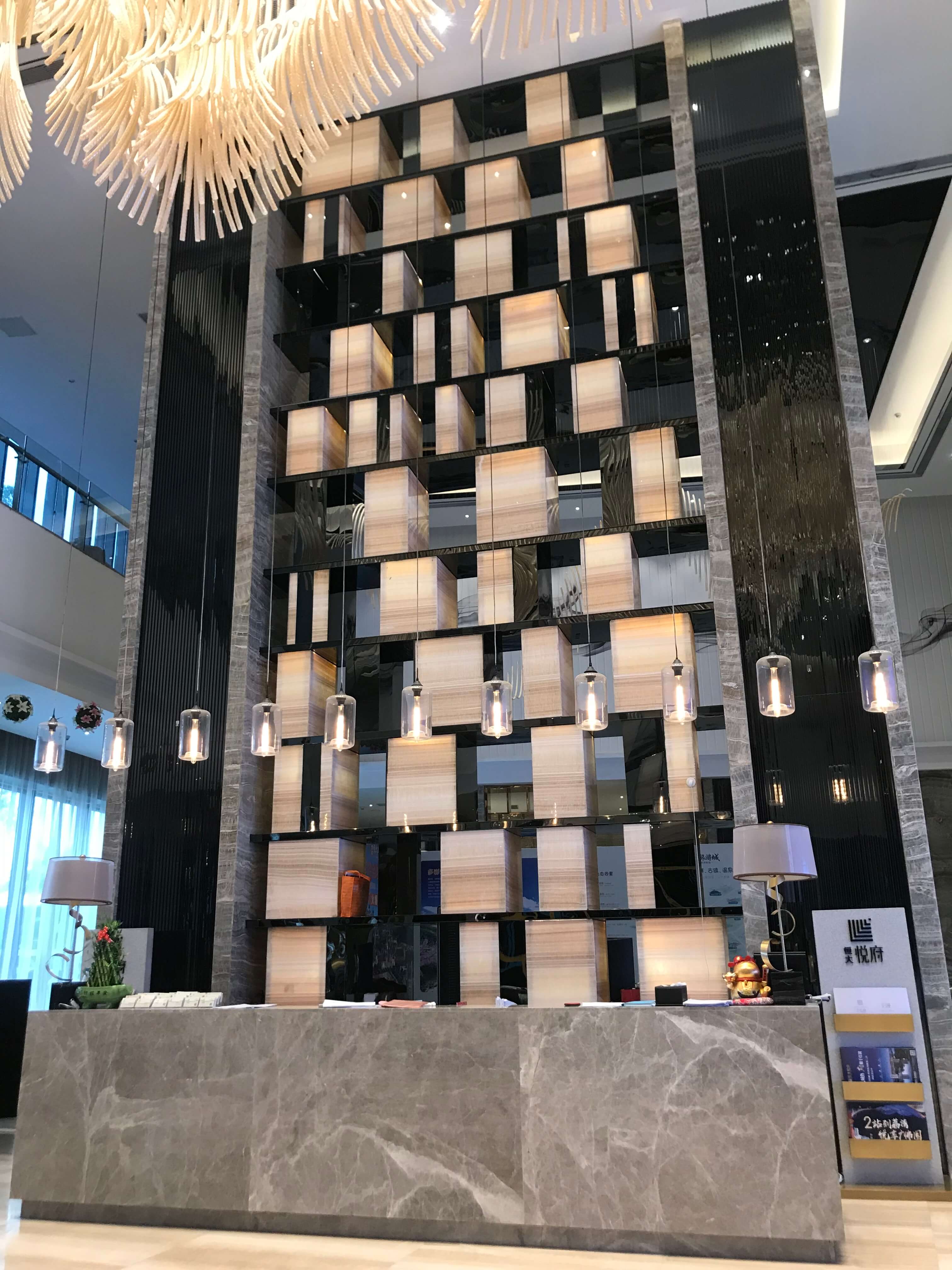 Property Project Case