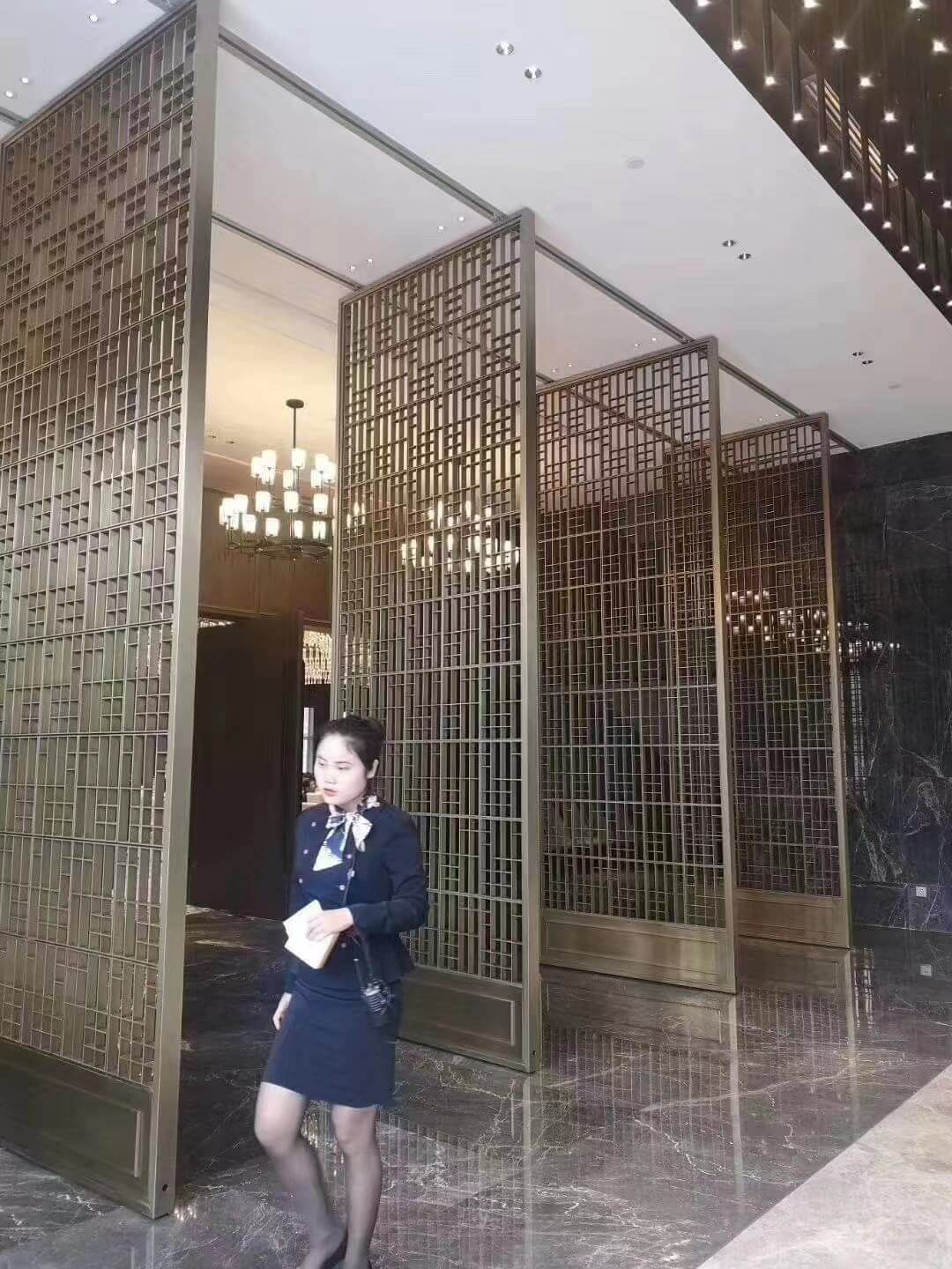 Hangzhou Taihe Sales Office