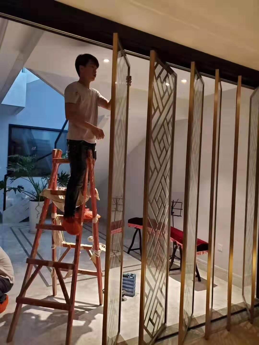 Fuda Seafood Restaurant