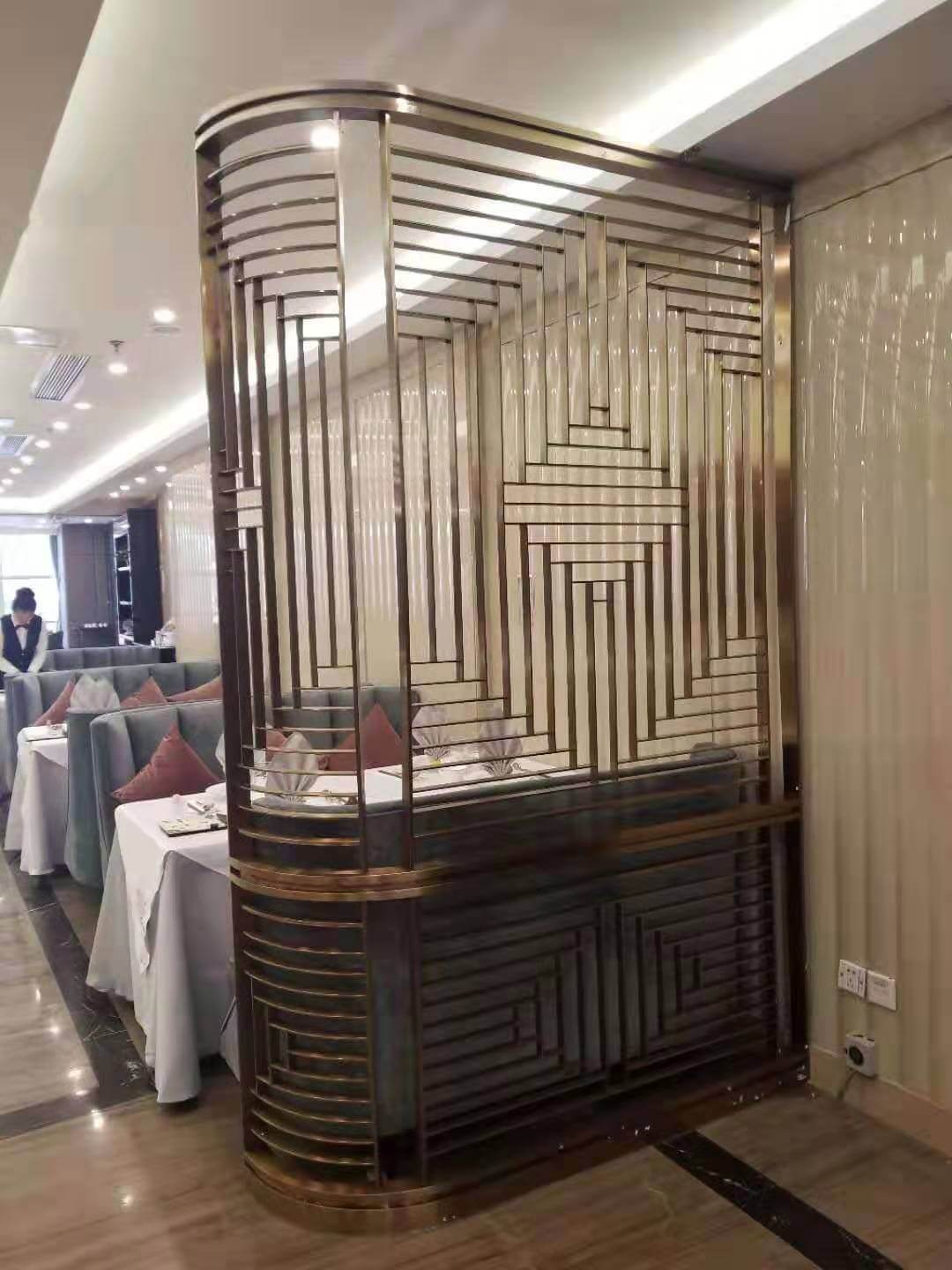 Shanghai Romantic Restaurant