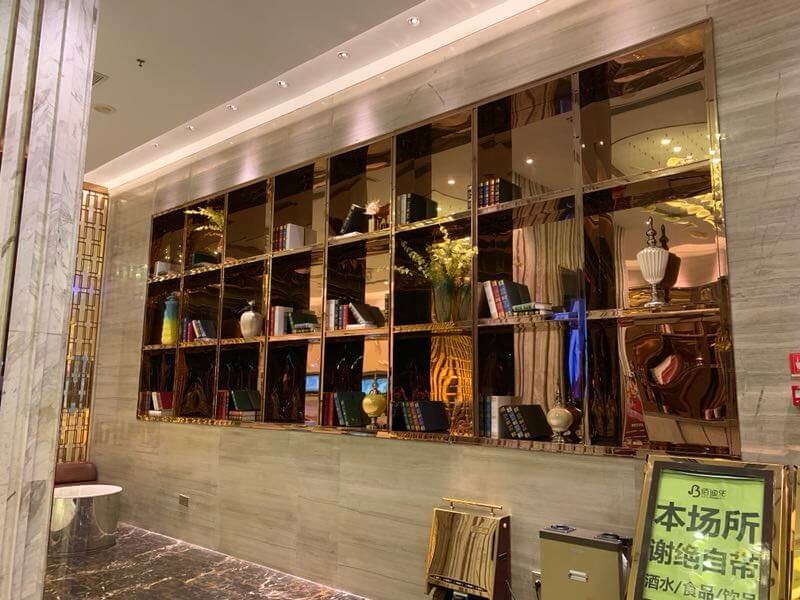 Dihaoyu Entertainment Club